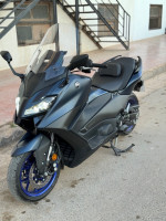 automobiles-yamaha-tmax-2022-562-mostaganem-algerie