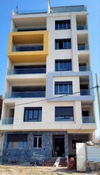 Vente Appartement F3 Alger Bordj el kiffan