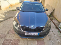 voitures-skoda-octavia-2019-skikda-algerie