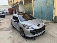 citadine-peugeot-207-2009-rc-ain-naadja-alger-algerie