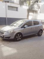 citadine-opel-corsa-2010-cheraga-alger-algerie