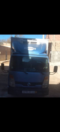 camion-nissan-capstar-frigo-2013-sidi-bel-abbes-algerie