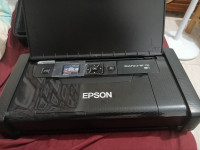 imprimante-epson-work-force-110-birtouta-alger-algerie