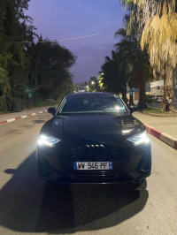 voitures-audi-q3-2024-dar-el-beida-alger-algerie