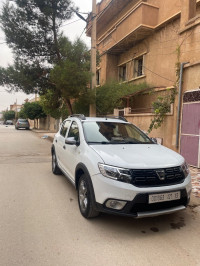 voitures-dacia-sandero-2021-tlemcen-algerie