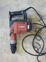 outillage-professionnel-hitli-te75-perceuse-a-percussion-rotative-rotary-hammer-drill-jijel-algerie