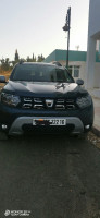 voitures-dacia-duster-2022-facelift-laureate-tiaret-algerie