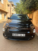 voitures-fiat-500x-2024-club-draria-alger-algerie