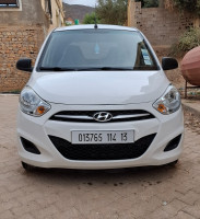 voitures-hyundai-i10-2014-gl-plus-nedroma-tlemcen-algerie