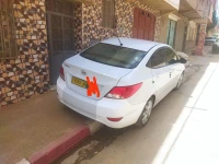 Hyundai Accent RB  4 portes 2018 