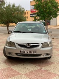 سيارات-hyundai-accent-2012-مسيلة-المسيلة-الجزائر