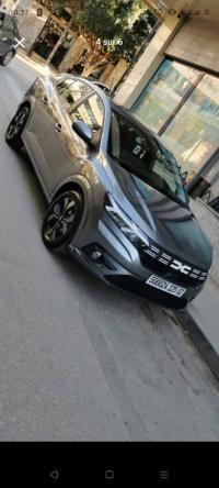 سيارات-dacia-logan-la-toute-2025-extreme-الشلف-الجزائر