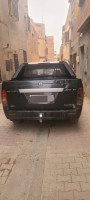 pickup-ssangyong-actyon-sports-2007-djelfa-algerie