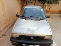 voitures-suzuki-maruti-800-2005-bab-ezzouar-alger-algerie