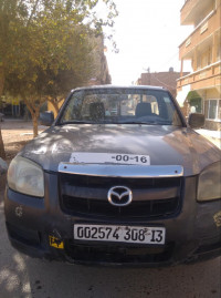 utilitaire-mazda-bt-50-2008-hennaya-tlemcen-algerie