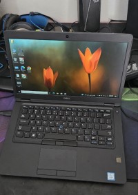 كمبيوتر-محمول-dell-latitude-5490-i7-8th-8gb-ram-256gb-ssd-خراطة-بجاية-الجزائر