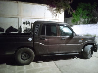 pickup-mahindra-scorpio-2011-ain-taya-alger-algerie