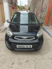 سيارات-kia-picanto-2013-pop-براقي-الجزائر