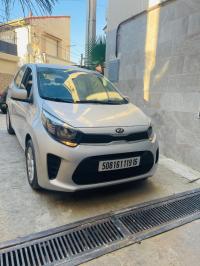 سيارات-kia-picanto-2019-lx-مفتاح-البليدة-الجزائر