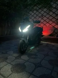 Honda ADV 350 2022