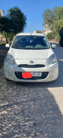 voitures-nissan-micra-2014-k13-el-khroub-constantine-algerie