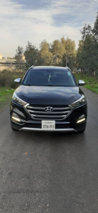 voitures-hyundai-tucson-2019-tizi-ouzou-algerie