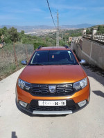 voitures-dacia-sandero-2017-stepway-tizi-ouzou-algerie