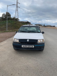 voitures-renault-clio-1-1993-medea-algerie