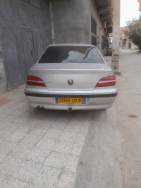 voitures-peugeot-406-2003-barika-batna-algerie