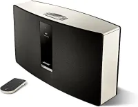 Système musical Wi-Fi BOSE - SOUNDTOUCH 30 SERIE 2 WIFI MUSIC SYSTEM
