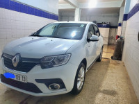 voitures-renault-symbol-2019-tlemcen-algerie