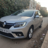 voitures-renault-symbol-2019-expression-tlemcen-algerie