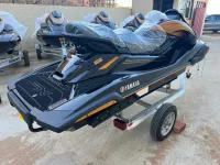 Yamaha Jet skai 2024