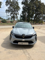 voitures-renault-clio-5-2024-evolution-rouiba-alger-algerie