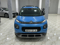 voitures-citroen-c3-2021-aircross-oued-zenati-guelma-algerie