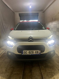 voitures-citroen-c3-2021-city-line-oued-zenati-guelma-algerie