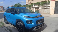 voitures-citroen-c3-2021-aircross-oued-zenati-guelma-algerie