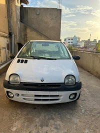 voitures-renault-twingo-2002-kouba-alger-algerie