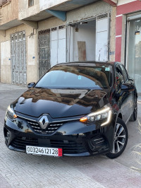 voitures-renault-clio-5-2021-msila-algerie