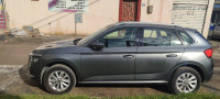 voitures-skoda-kamiq-2023-blida-algerie