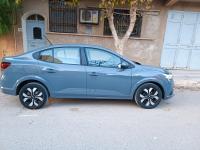 سيارات-dacia-logan-2025-بوقطب-البيض-الجزائر