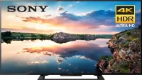 Vend TV Led 40P"