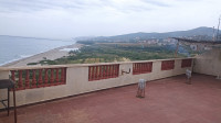 niveau-de-villa-location-vacances-f3-tizi-ouzou-azeffoun-algerie