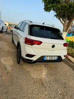 voitures-volkswagen-t-roc-2021-active-bab-ezzouar-alger-algerie