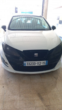 voitures-seat-ibiza-2012-bocanegra-draa-ben-khedda-tizi-ouzou-algerie