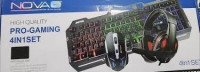 clavier-touchpad-nova-pack-4-in-1-souris-tapis-casque-gamer-noir-bouira-algerie