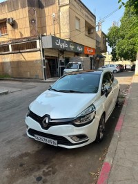 سيارات-renault-clio-4-2019-gt-line-أولاد-فايت-الجزائر
