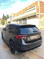 voitures-skoda-fabia-2022-monte-carlo-chlef-algerie