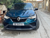 voitures-renault-arkana-2022-rs-line-bologhine-alger-algerie