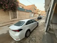 Toyota كورولا 2024 كورولا 2024